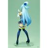19CM Anime Kono Subarashii Sekai ni Shukufuku o! Aqua Figure 1/8 Model Toy Doll Aciton Figure PVC