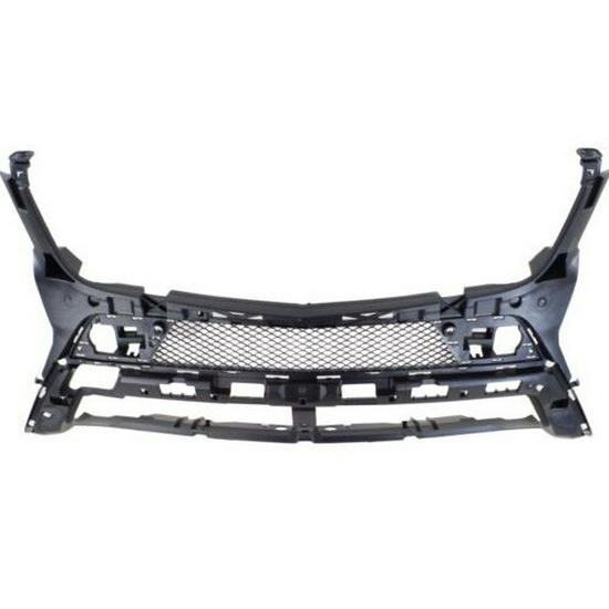 Suport Bară Față cu Senzori de Parcare pentru Mercedes-Benz ML/GLE W166