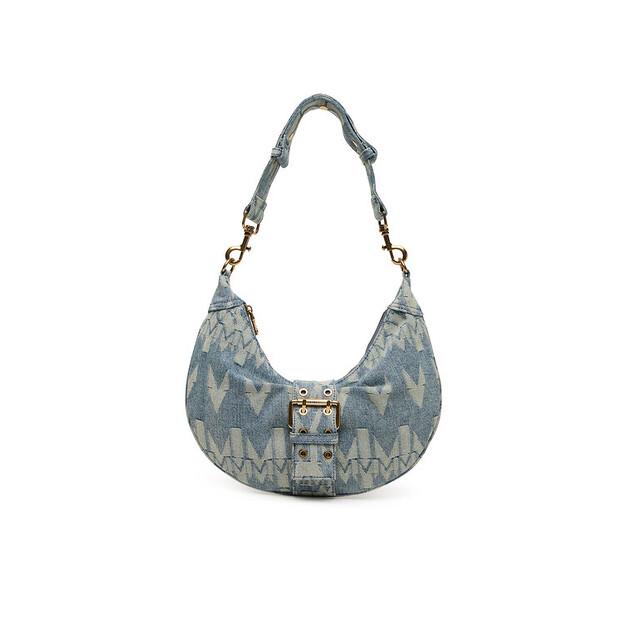 Сумка Marciano Guess Marciano Guess 5YGZ07 7365A синий