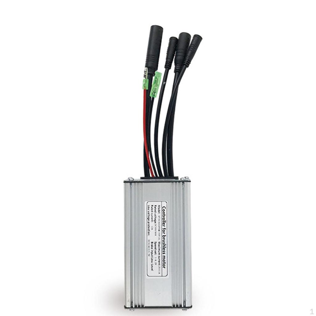 Motor Brushless Controller 36V 48V for 750W Sine Wave Electric Bicycle