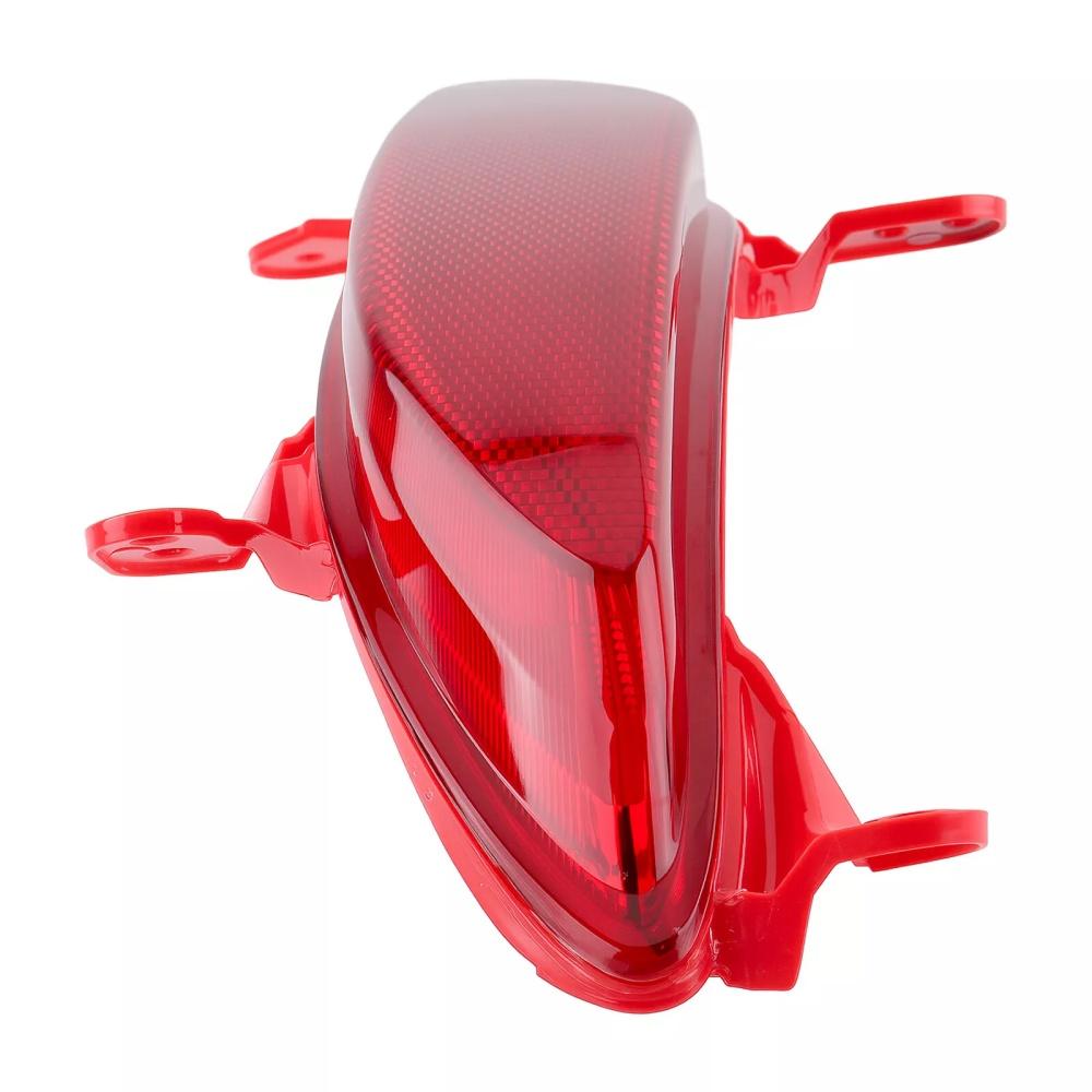 Left Side Rear Bumper Reflector 92405-2W200 For Hyundai Santa Fe Sport 2013-2016
