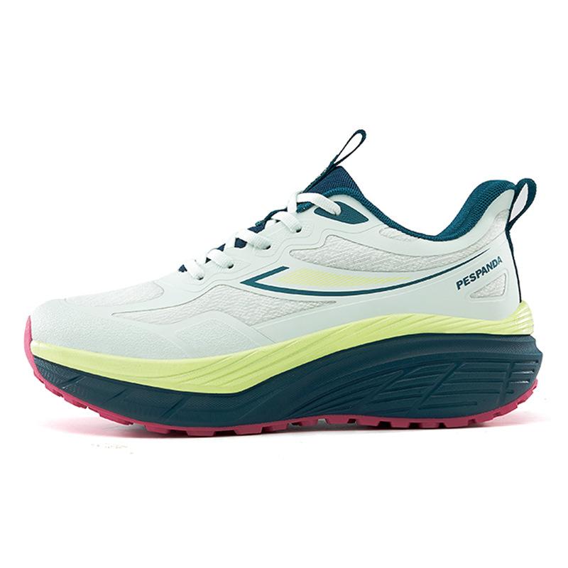 

New sports shoes fashionable versatile lightweight casual shoes couple shock-absorbing running shoes 44