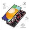 For Xiaomi Redmi Note 13 4G TPU Case Pattern Printing Slim Phone Cover