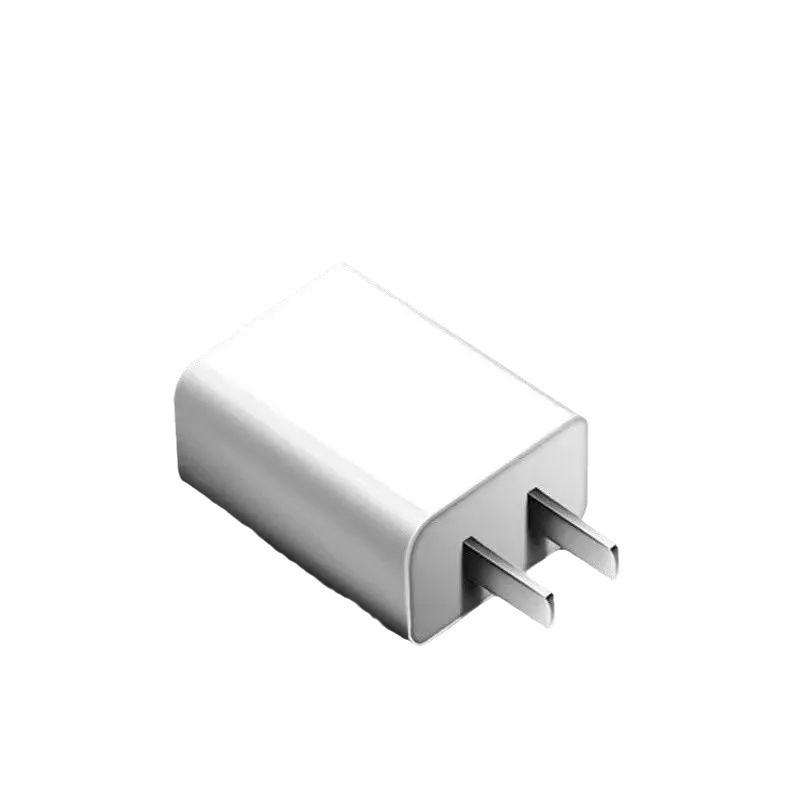 

Зарядное устройство 5В2А1А Однопортовое Двухпортовое Зарядная головка USB Адаптер питания Настольная лампа Вентилятор Вилка для мобильного телефона 2.4 5V1A white single port
