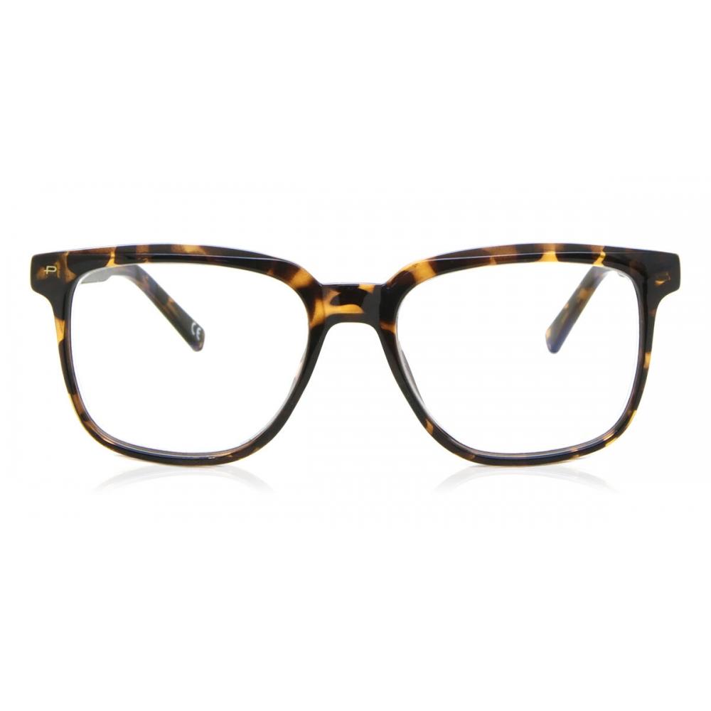 

Priv Revaux Nomad Bb Blue Light Block Fy6 Unisex Eyeglasses Tortoise/55