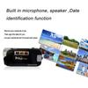 16MP 2.7Inch FULL HD 1080P LCD Digital Video Camera Recorder Camcorder DV 16X Zoom Consumer Camcorders