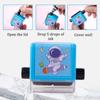 DIY Children Math Stamp Number Roller Arithmetic Seal Creative   Teaching Aids