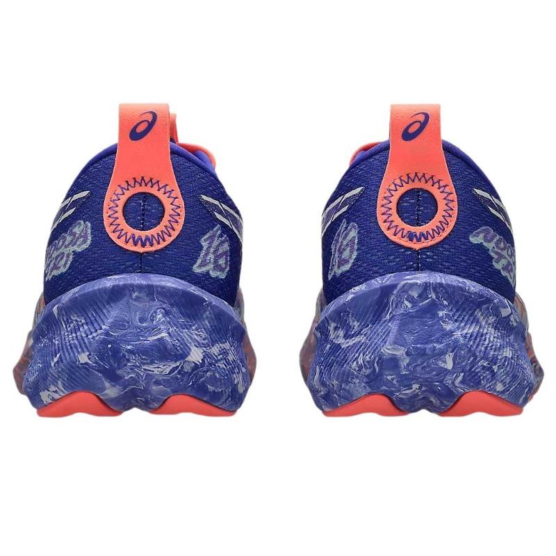 Asics NOOSA TRI 16 Women Low Top Running Shoes 1012B675-403