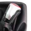 Gear Shift Knob & Dust Cover for Skoda Octavia A5/A6