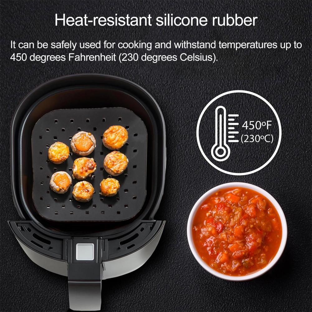 Non-stick Baking Mat Food-grade Baking Mat Silicone Baking Mat for Safe Cooking Easy Release Food Grade Kitchen for Accessory