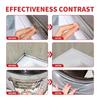 100ml Mold Remover Gel Household Mold and Mildews Cleaner for Washing Machine Sealant Tiles Grout Bathroom Stain Remover