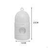 -Water Dispenser Drinker, Bird Water Automatic Feeder, Dispenser, Drinker for