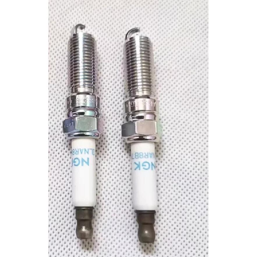 10099079 Original Spark Plug For SAIC MG RX3 I5 360 350 MG MG3 MG5 MG GT ZS