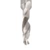 Hex Handle Tap Drill Bits M5 HSS 1/4" Hex Shank Drill & Tap Taper Drill Bits Power Tool Part