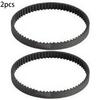 Eco Friendly Rubber Belts for a Cleaner and Greener Home with For Vax Air Lift Steerable Pet UCPMSHV1 Vacuum Cleaner