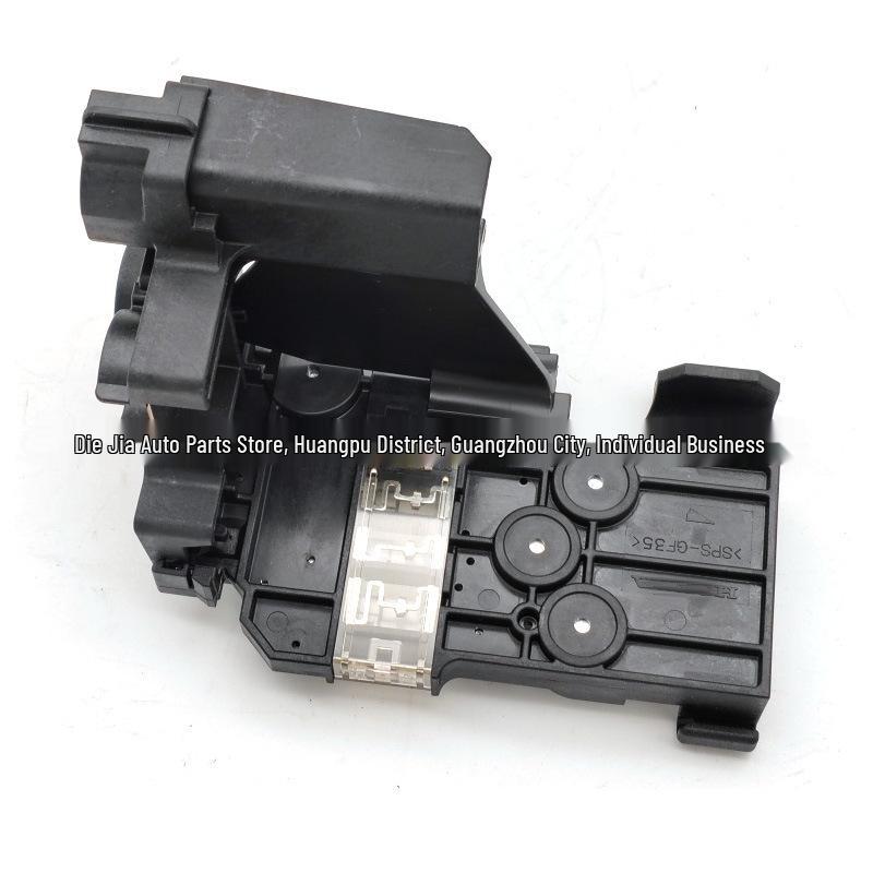38240-T5A-003 Fuse Protection Module for Honda City, Fit, Vezel. Guangzhou Diejia