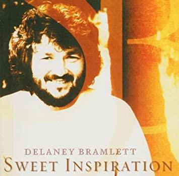 

CD DELANEY BRAMLETT - sweet inspiration YDCD0081 Dreamsville Rec 2002 Japan Rock Used