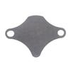 EGR Valve Blank Plate for Opel Astra Corsa Tigra Vectra Zafira