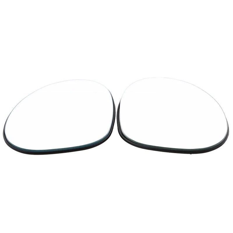 51167145268 51167145267 Oglinda retrovizoare stanga/dreapta masina Oglinzi laterale incalzite din sticla pentru BMW E81 E87 E88 E82 E46 E90 E91 E92 E93