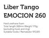 Fish Trippers Village Liber Tango 260mm 170 grams Floating Lure 12 (7763)
