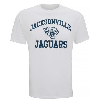 Jacksonville Jaguars Nfl American Football Graphic Mens Official T-Shirt