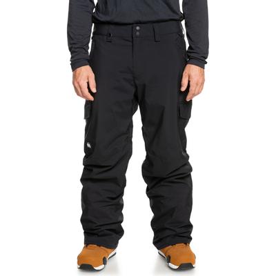 QUIKSILVER Porter Snow Pants (Qe51Sp004Kvj)