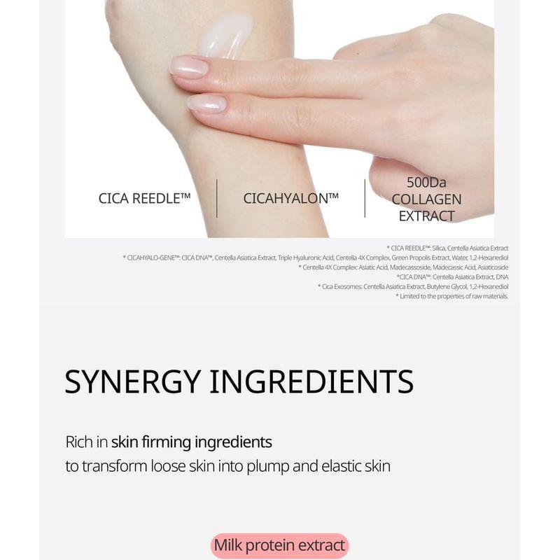 VT Collagen Reedle Shot 100 2Step Hydrogel Mask Bundle Set