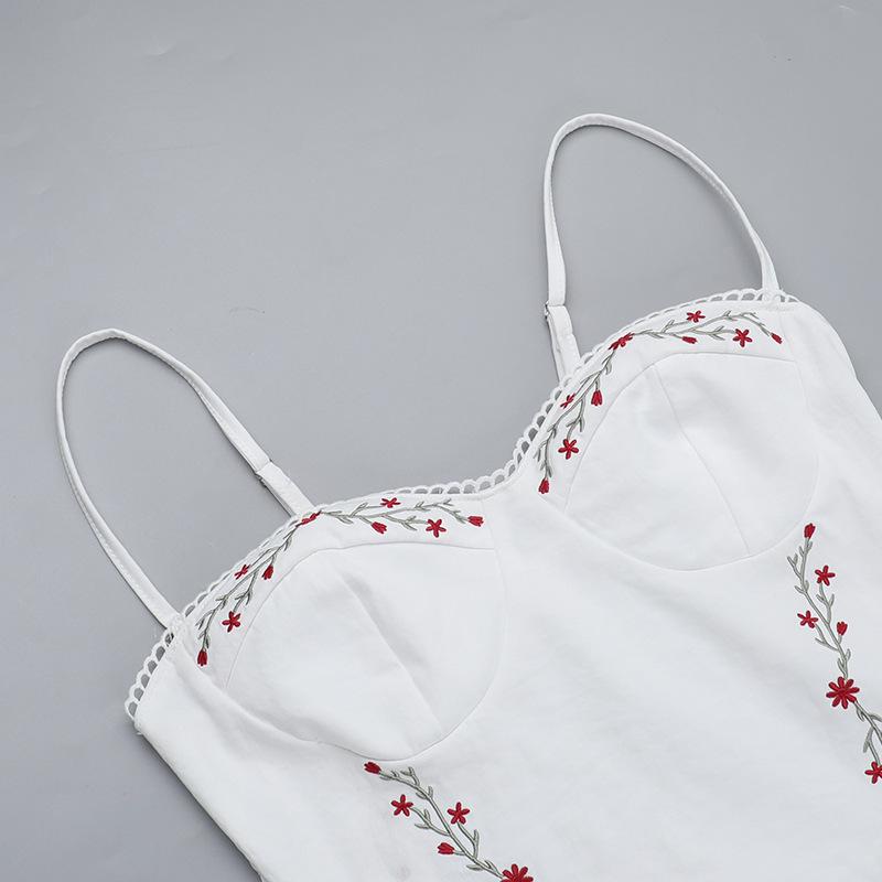 Dámské bílé šaty s dlouhým rukávem a výstřihem do V, elegantní bez rukávů, s vysokým pasem, peng plisovaným lemem, maxi róby 2025 nové párty klub dámské vestidos