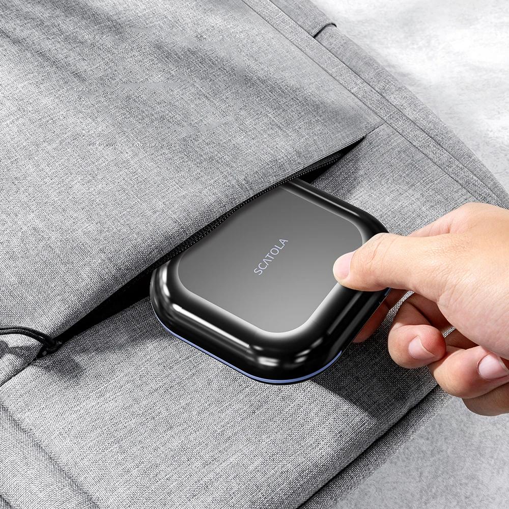 Braces Orthodontic Case Portable Mouth Guard Case Night Denture Holder with Lid Teeth Aligner Slim Braces Box Orthodontic Suppli