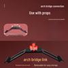 Adjustable Couple's Erotic Flirting Chair for Adult Pleasure