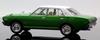 Tomica Limited Vintage Gloria 2000GL Completed LV-N43-09a (Green/White Roof)