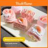 Silicone Stress Relief Toy For Kids And Adults With Soft Rebound Texture