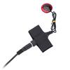 Universal Piezo Transducer Microphone Pickup for Guitar Ukulele Violin Instruments