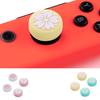 Silicone Caps for Switch Joy Con Paw Claw Joystick Analog Stick Grips Cover for Grip Cap Cover