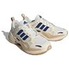 New Adidas Maxxcetus Training Shoes 'White Brown Navy' ID0637