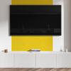 Panel Winylowy Samoprzylepny Idealny Do Wnętrz Nowoczesnych 120X60 Cm Kolor Żółty