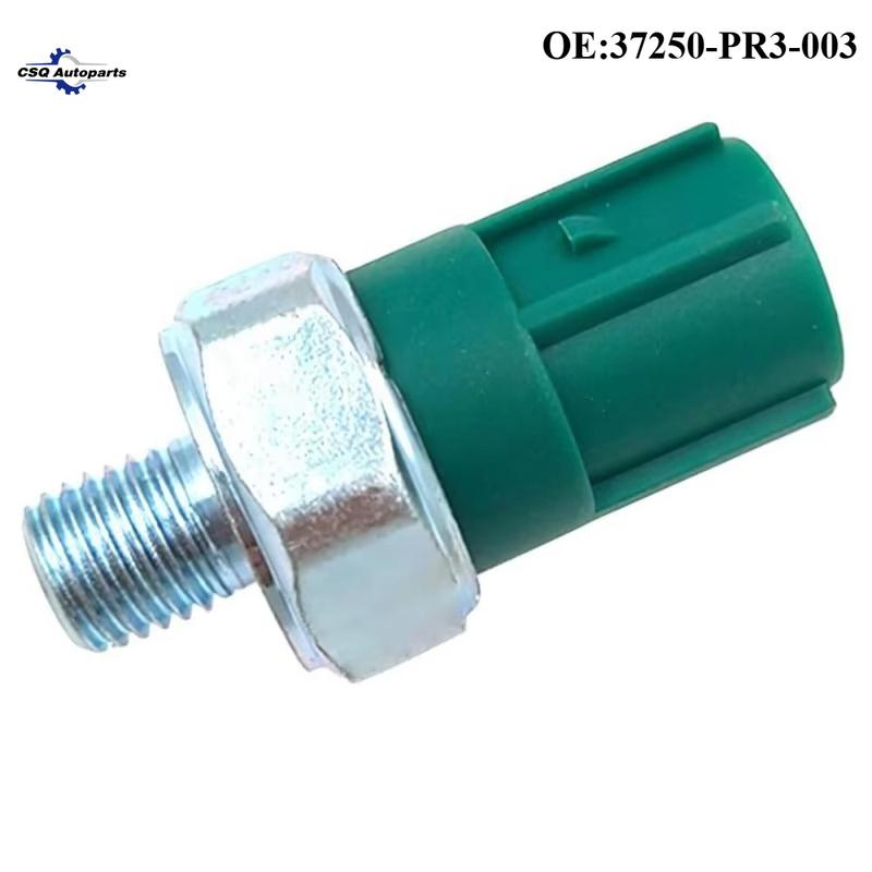 

Oil Pressure Switch Sensor 37250-PR3-003 For Honda Integra Civic Vtec Accord Prelude B16A B18C D16Y8 Car