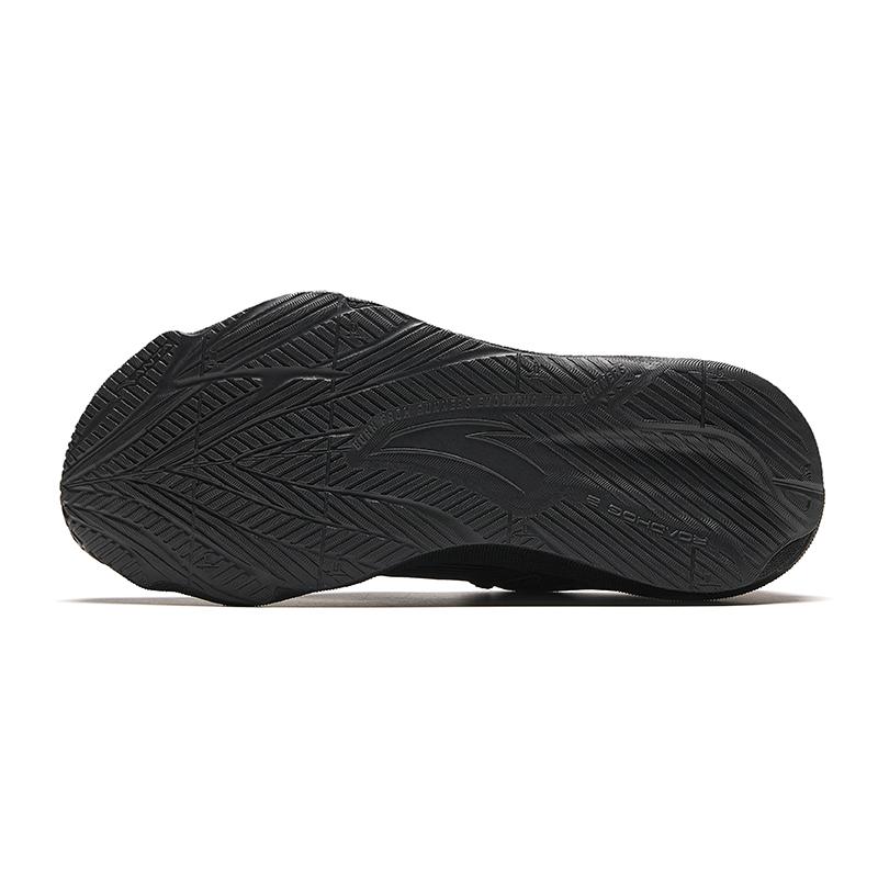 Anta Asphalt Road Dominator 2.0 Nitrogen Technology Cushioning Abrasion Resistant Rebound Low top Sprint Running Shoes Sneakers 912415590-6