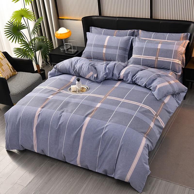 Piert Paul Time Travel Brushed Quilt