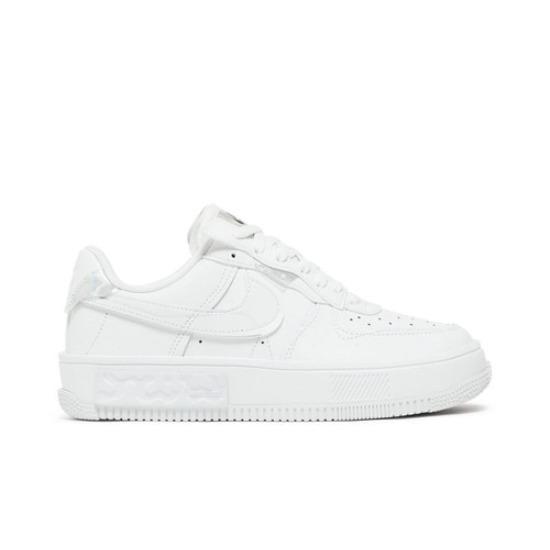 Nike Air Force 1 Fontanka  Triple White  DQ5021-100 Women s Shoes EU 39