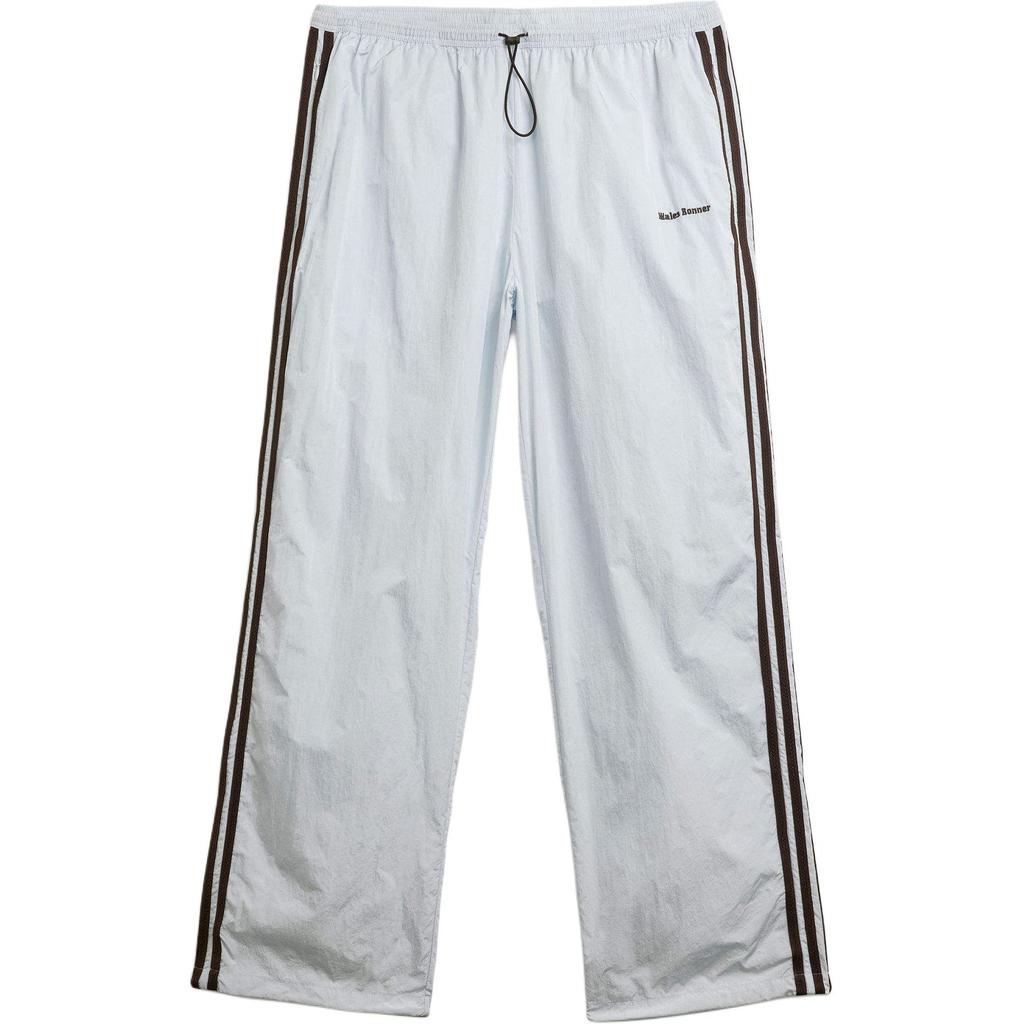 adidas x Wales Bonner Track Suit Pants Blue Tint Unisex Bottoms IT9784