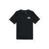 Drop Shoulder Sleeve T-Shirt Men's Black DV9306-010