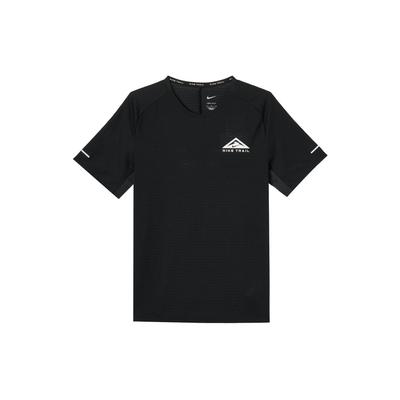 Drop Shoulder Sleeve T-Shirt Men's Black DV9306-010