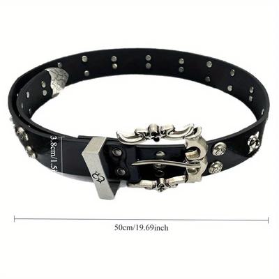 Accessoires – Gürtel & Taillenketten für Damen