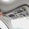 Parasole Auto Tipo Punto Borsa Portaoggetti Multifunzione Accessori Auto per BMW M5 320 325 E28 E30 X1 X2 X3 X4 X5 X6 F01 F02 F07 F10