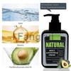 For Natural Shaving Cream Shea Butter Vitamin E Shave Cream For Hydrated Sensitive Skin Clean Formul
