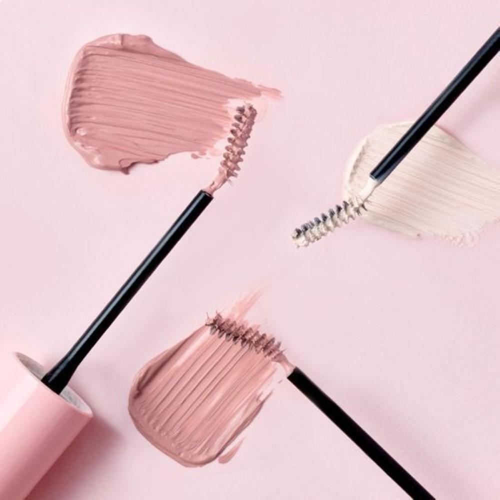mude. Inspire Skinny Brow Cara 3.2g