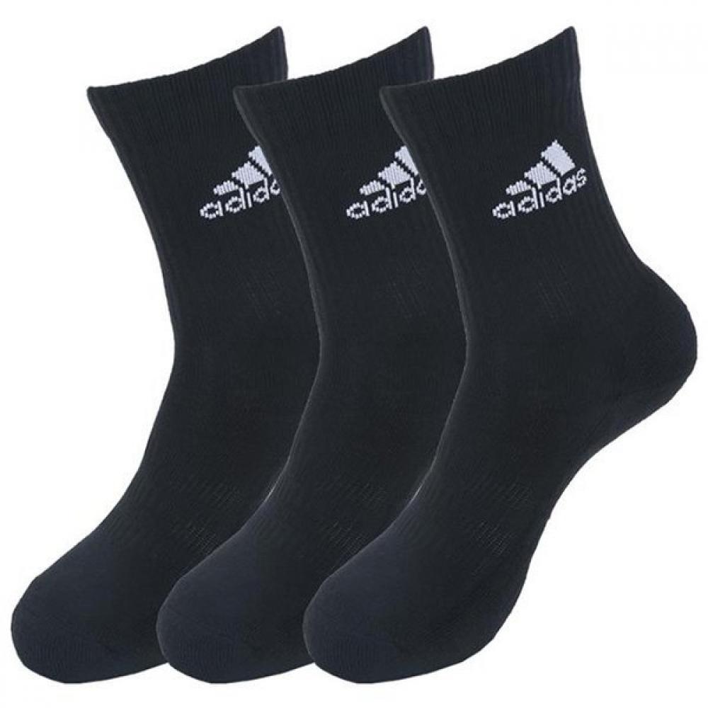 

Adidas Adidas DZ9357 Cushion Crew Socks