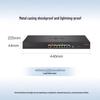 H3C MER5200 Enterprise Multi-WAN VPN Gateway Router