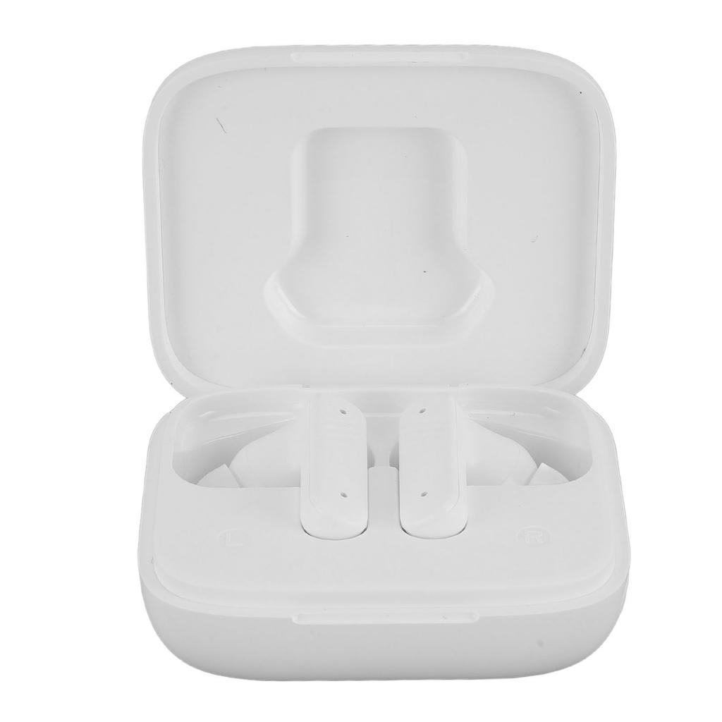 Language Translator Earbuds IPX5 Water Proof Noise Cancellation Multifunctional Translator Device Earphone